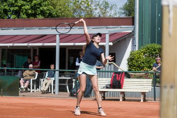 Mariella Thamm 145 - Dr.Loges Cup